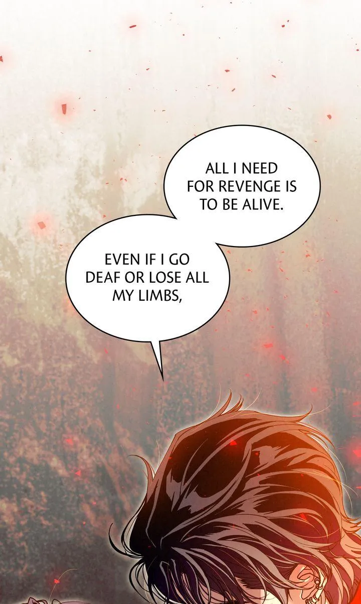 Dazzling Breath Chapter 35 page 107 - 