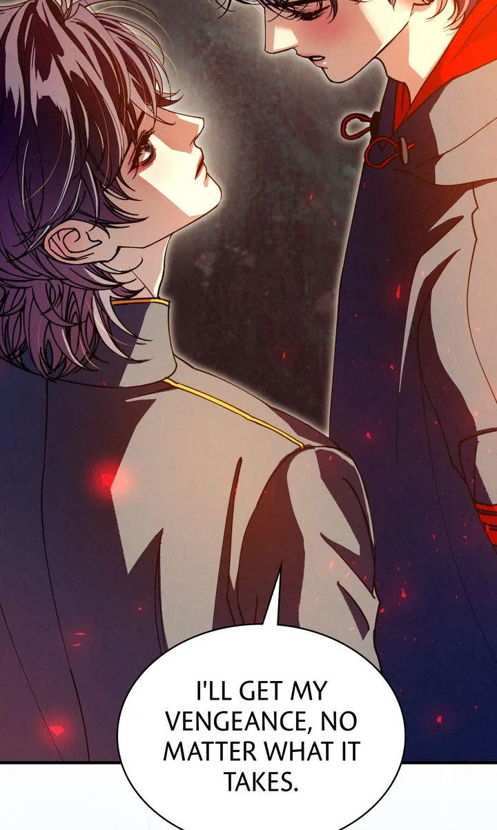 Dazzling Breath Chapter 35 page 108 - 