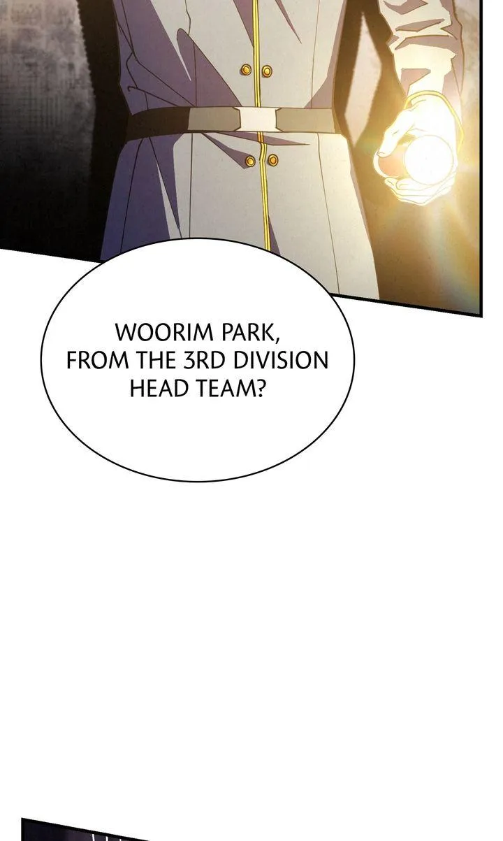 Dazzling Breath Chapter 35 page 12 - 