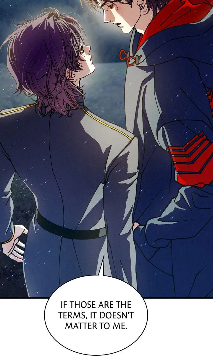 Dazzling Breath Chapter 35 page 114 - 