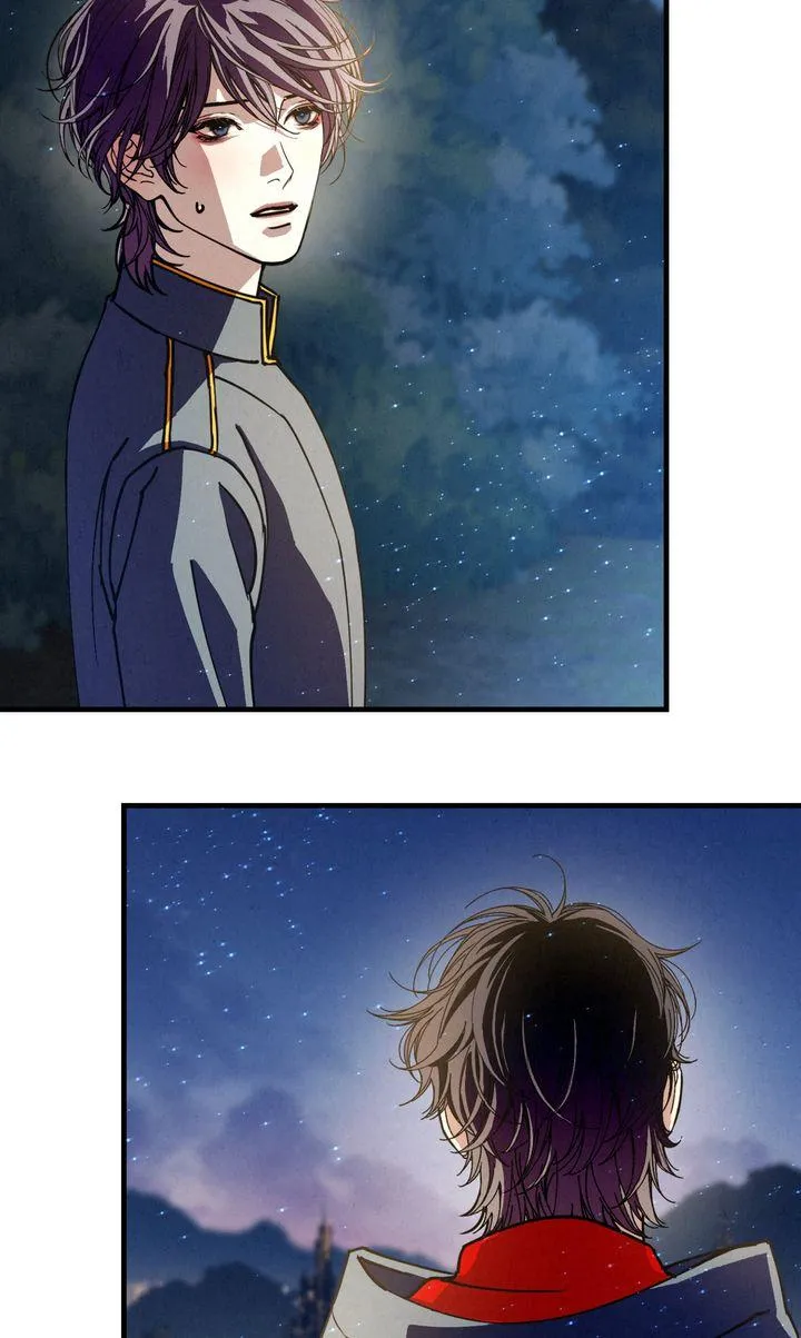 Dazzling Breath Chapter 35 page 116 - 
