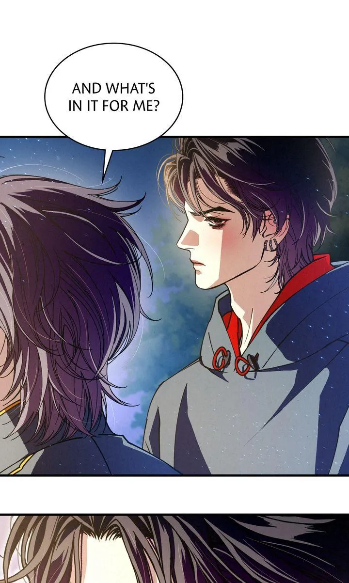 Dazzling Breath Chapter 35 page 118 - 