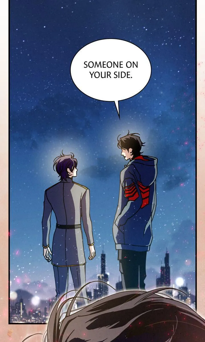Dazzling Breath Chapter 35 page 120 - 