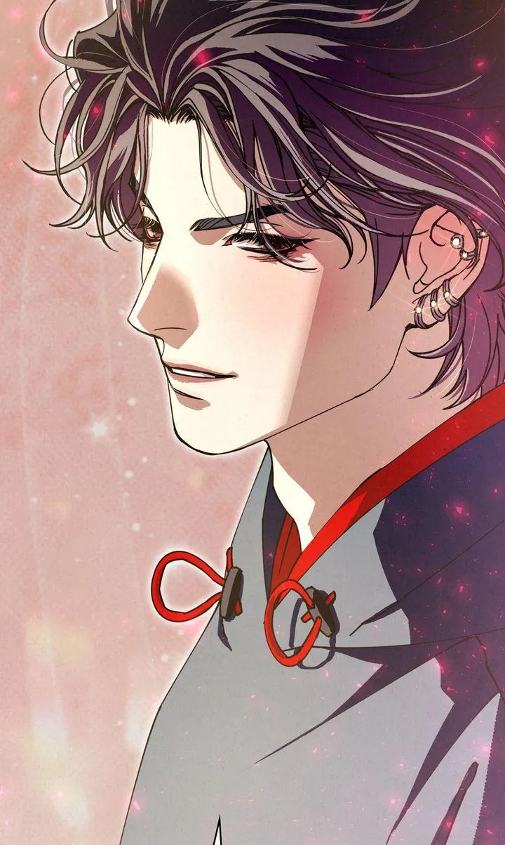 Dazzling Breath Chapter 35 page 121 - 