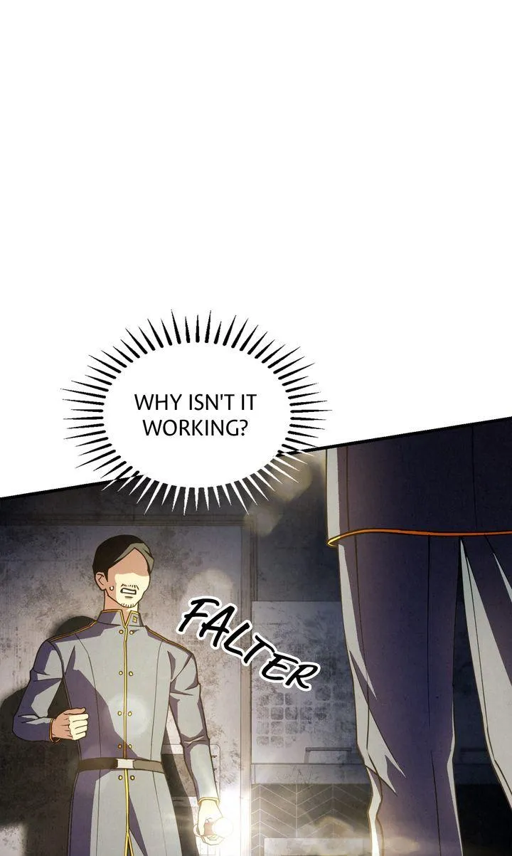 Dazzling Breath Chapter 35 page 14 - 