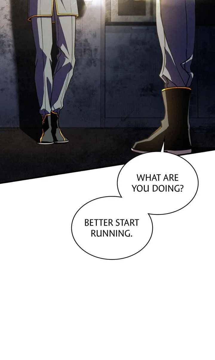 Dazzling Breath Chapter 35 page 15 - 