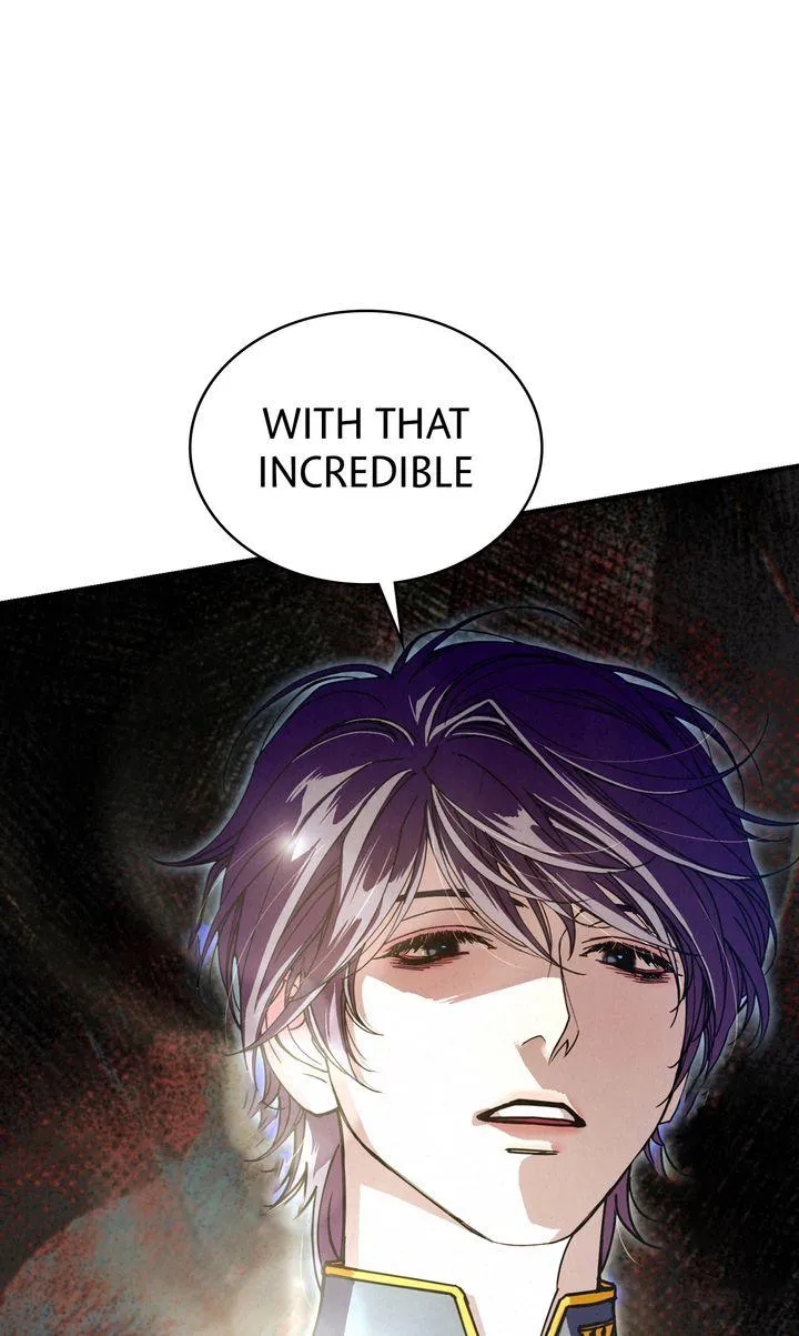 Dazzling Breath Chapter 35 page 16 - 