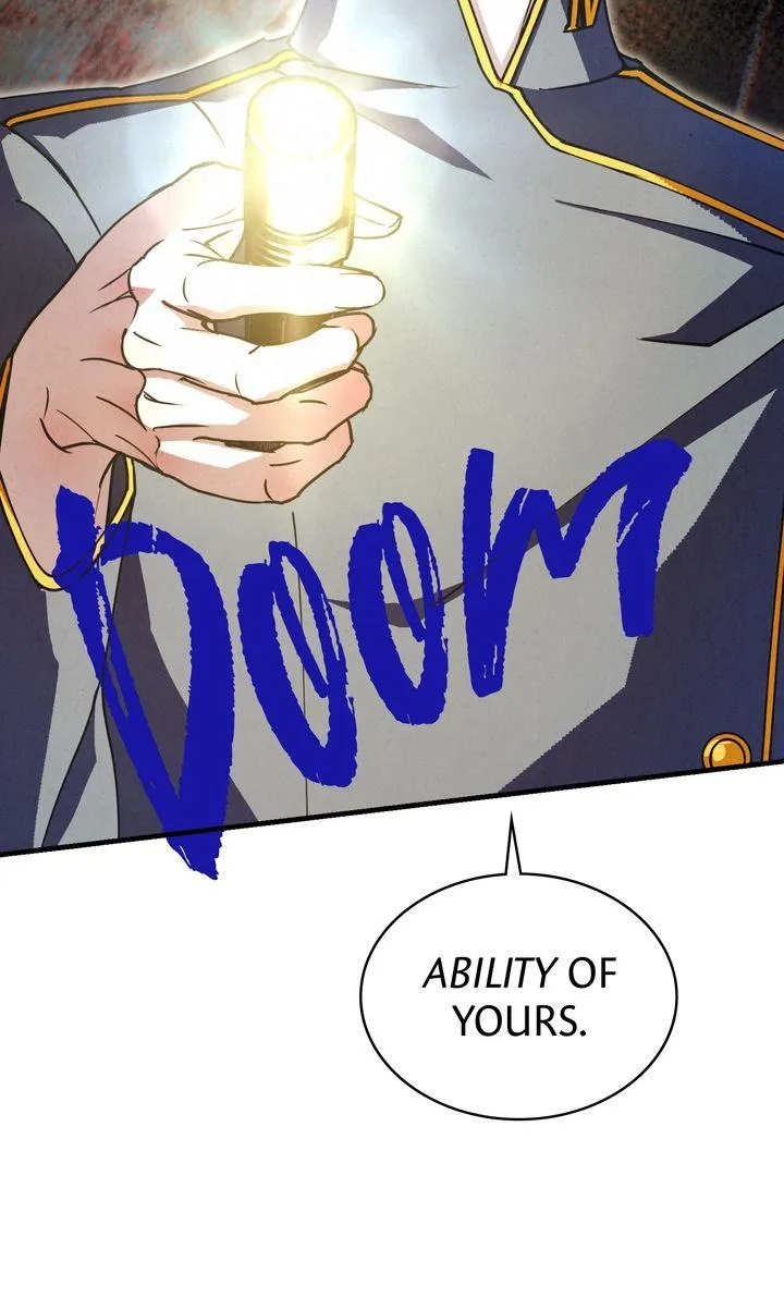 Dazzling Breath Chapter 35 page 17 - 