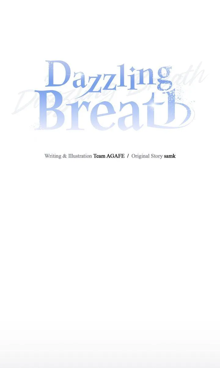 Dazzling Breath Chapter 35 page 19 - 