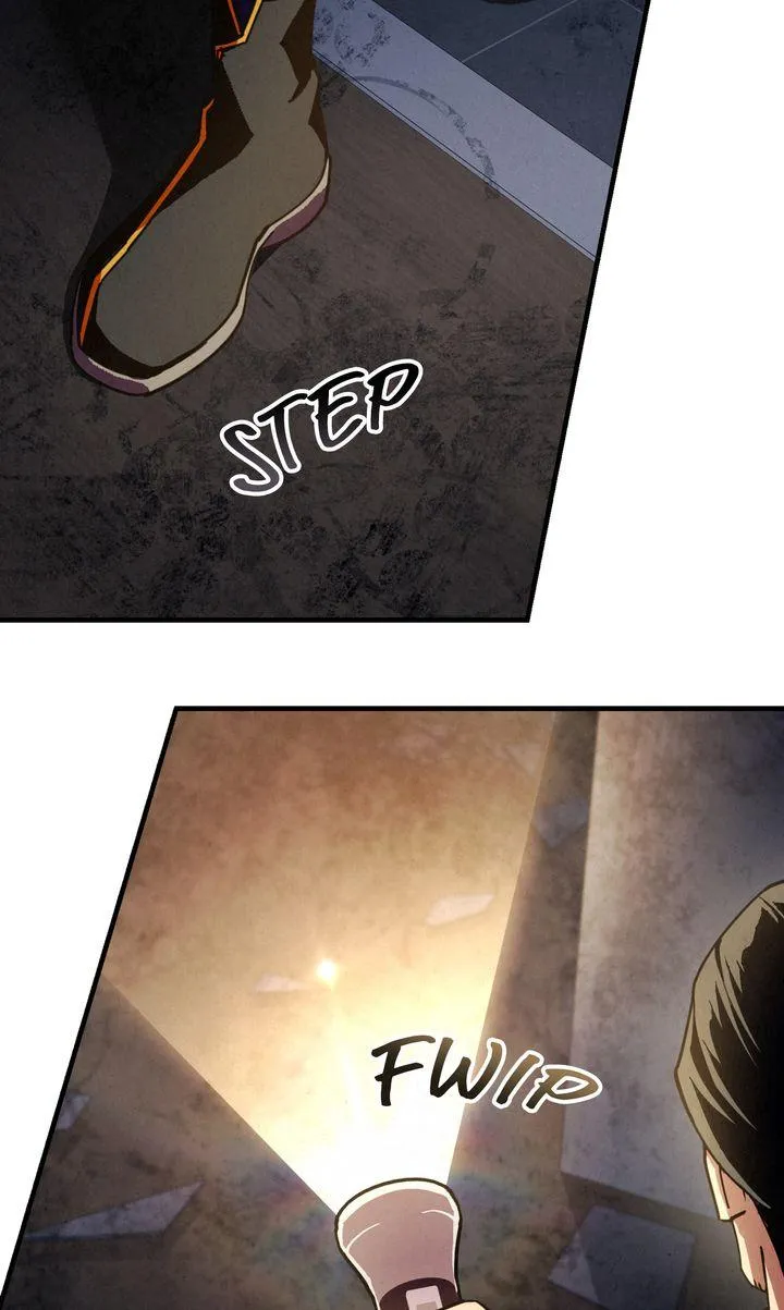 Dazzling Breath Chapter 35 page 3 - 