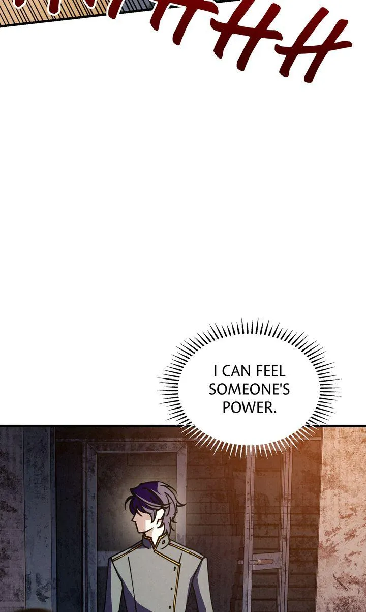 Dazzling Breath Chapter 35 page 23 - 