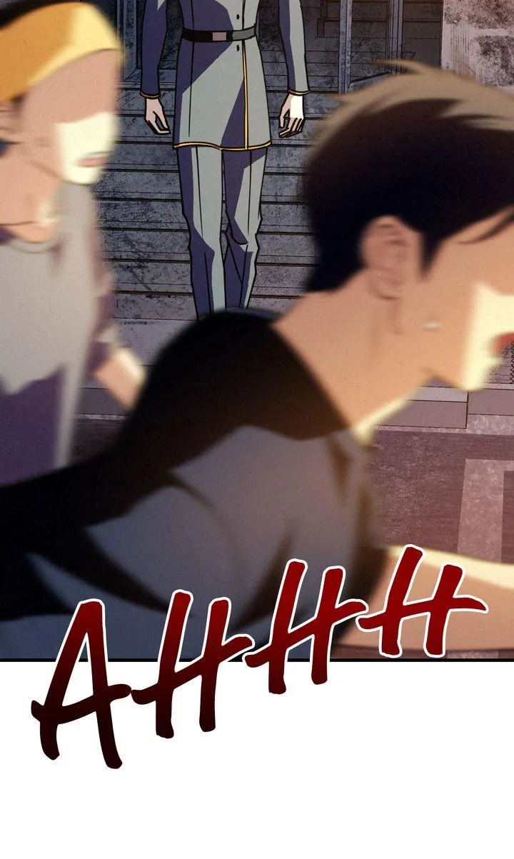 Dazzling Breath Chapter 35 page 24 - 