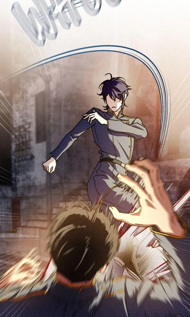 Dazzling Breath Chapter 35 page 28 - 