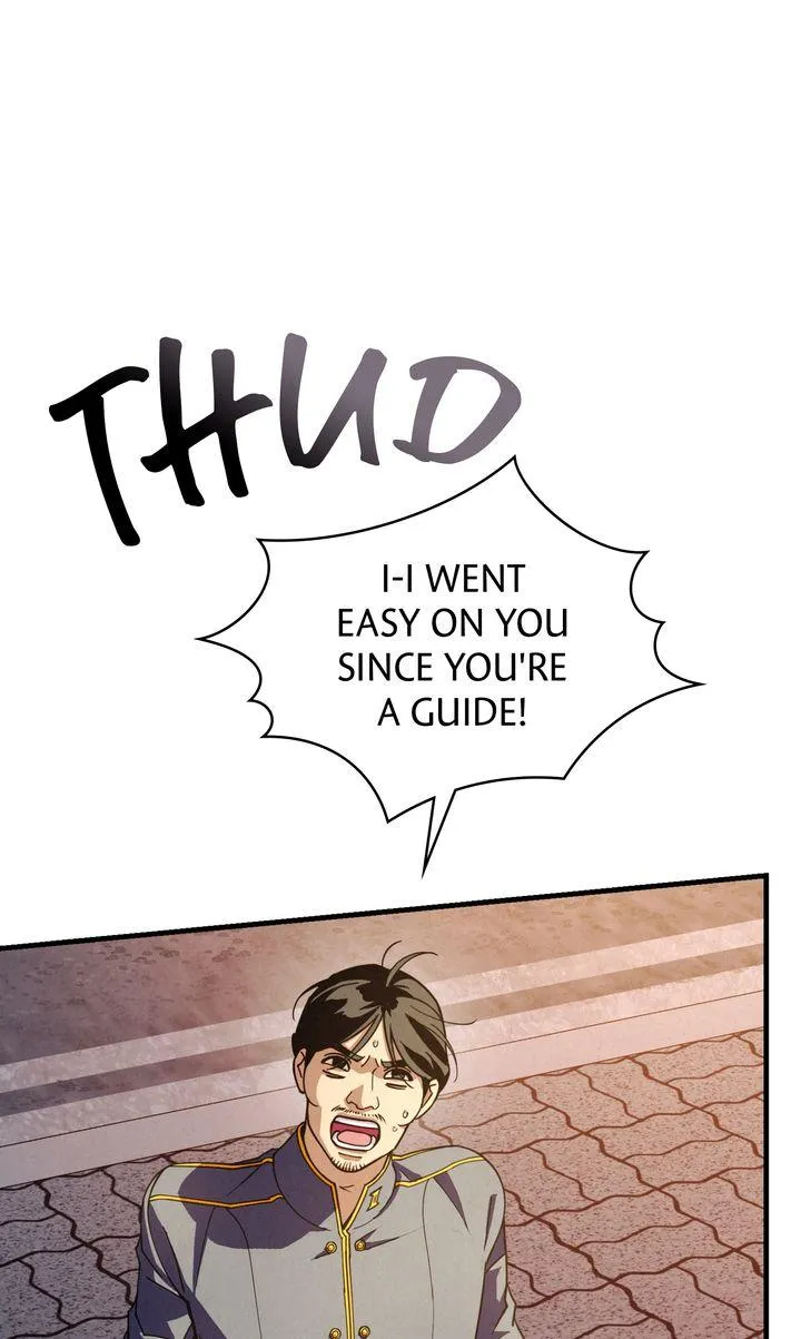 Dazzling Breath Chapter 35 page 30 - 