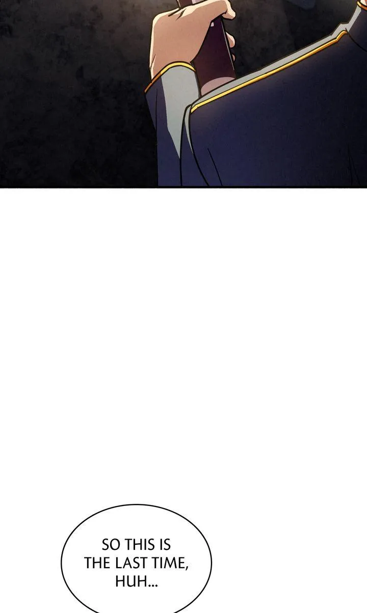 Dazzling Breath Chapter 35 page 4 - 
