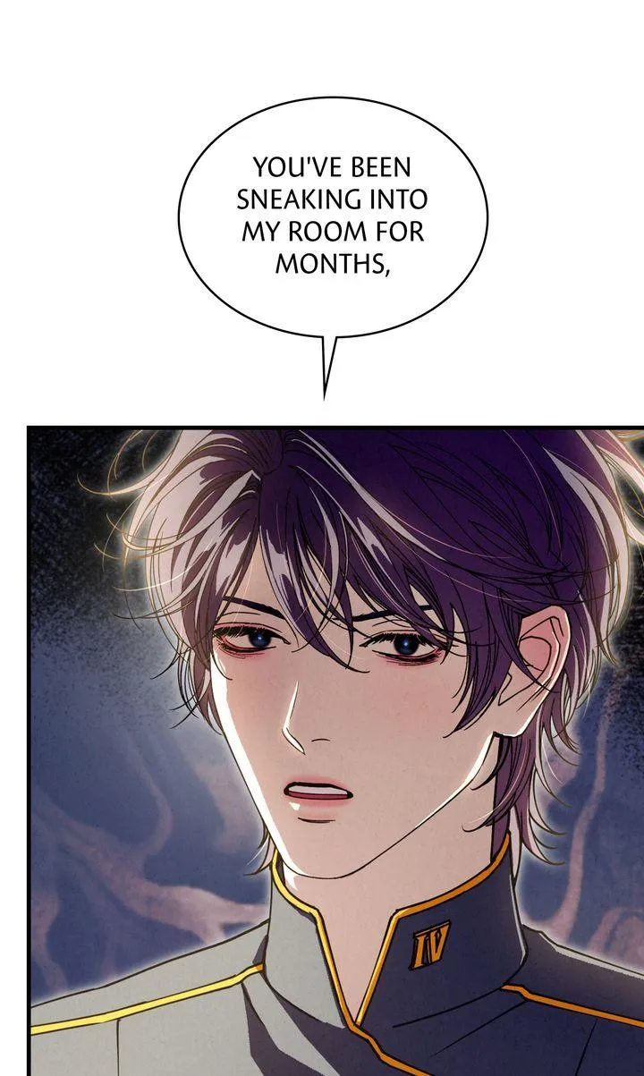 Dazzling Breath Chapter 35 page 32 - 