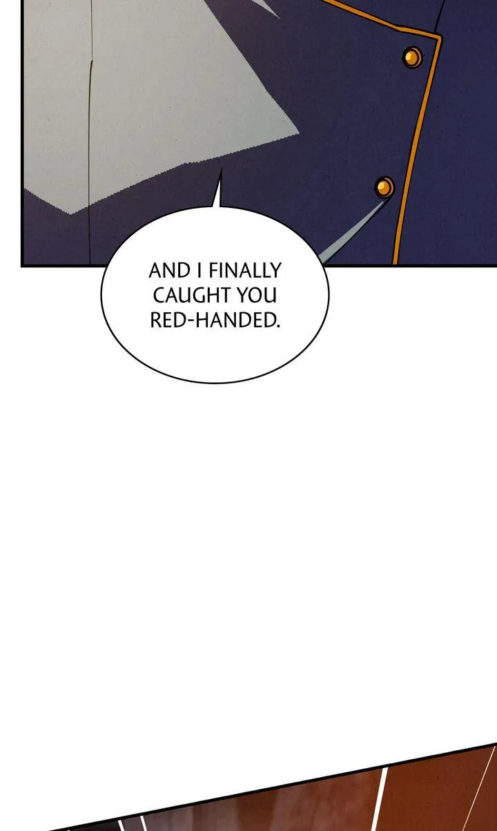 Dazzling Breath Chapter 35 page 33 - 