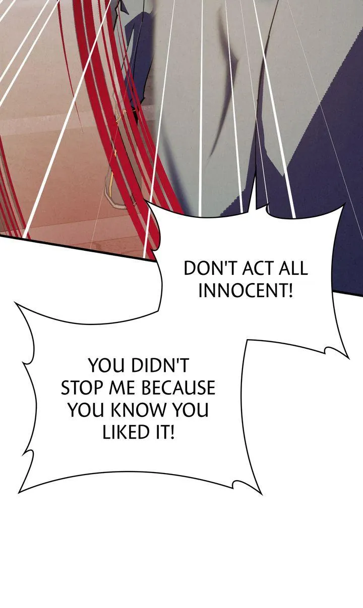 Dazzling Breath Chapter 35 page 35 - 