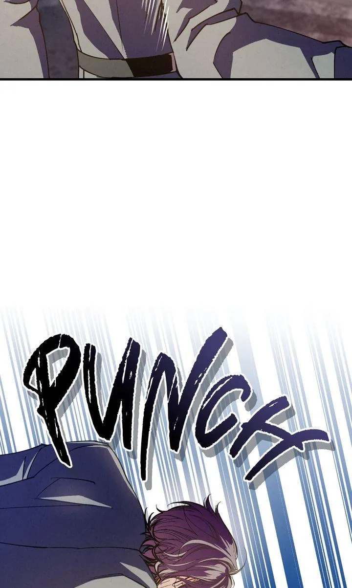 Dazzling Breath Chapter 35 page 37 - 