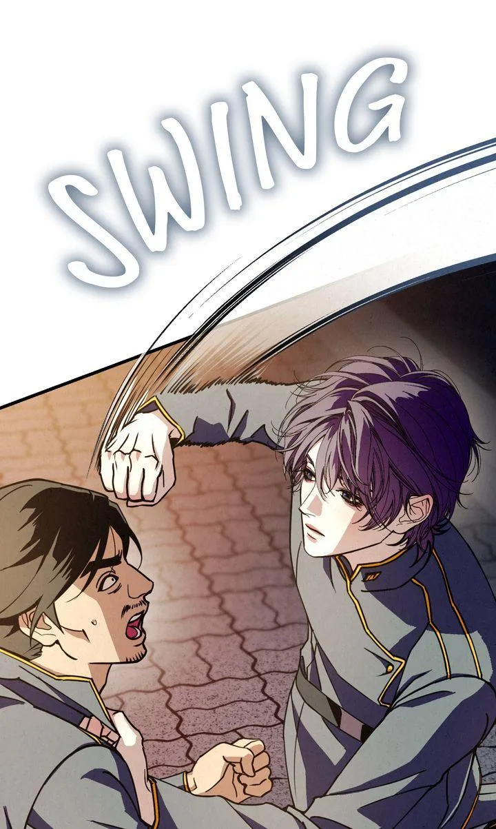 Dazzling Breath Chapter 35 page 39 - 
