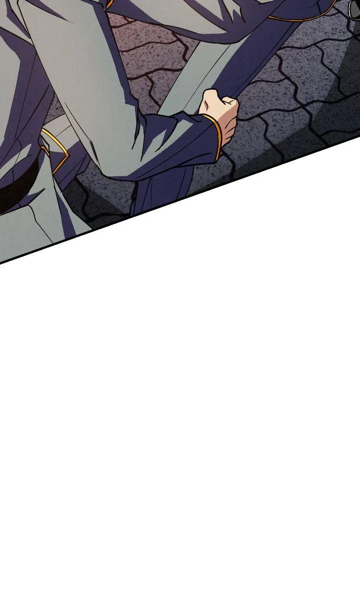 Dazzling Breath Chapter 35 page 40 - 