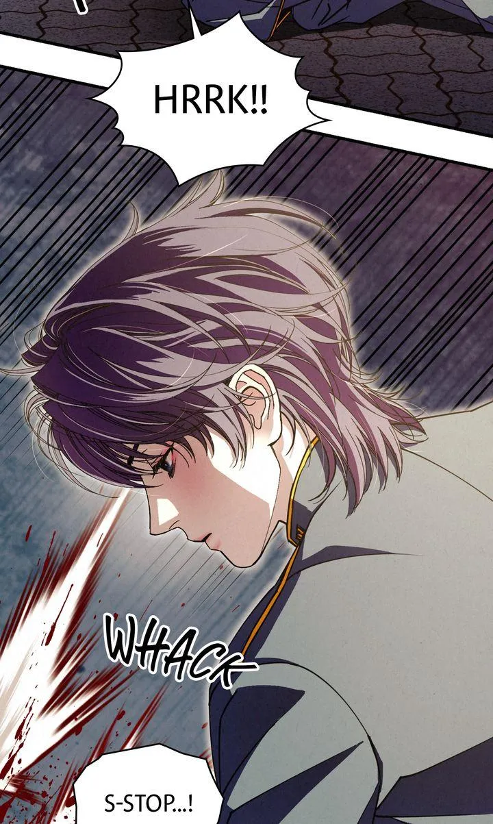 Dazzling Breath Chapter 35 page 42 - 