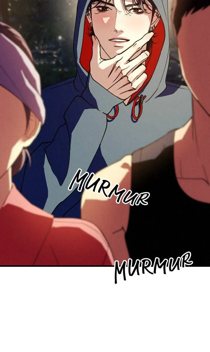 Dazzling Breath Chapter 35 page 44 - 