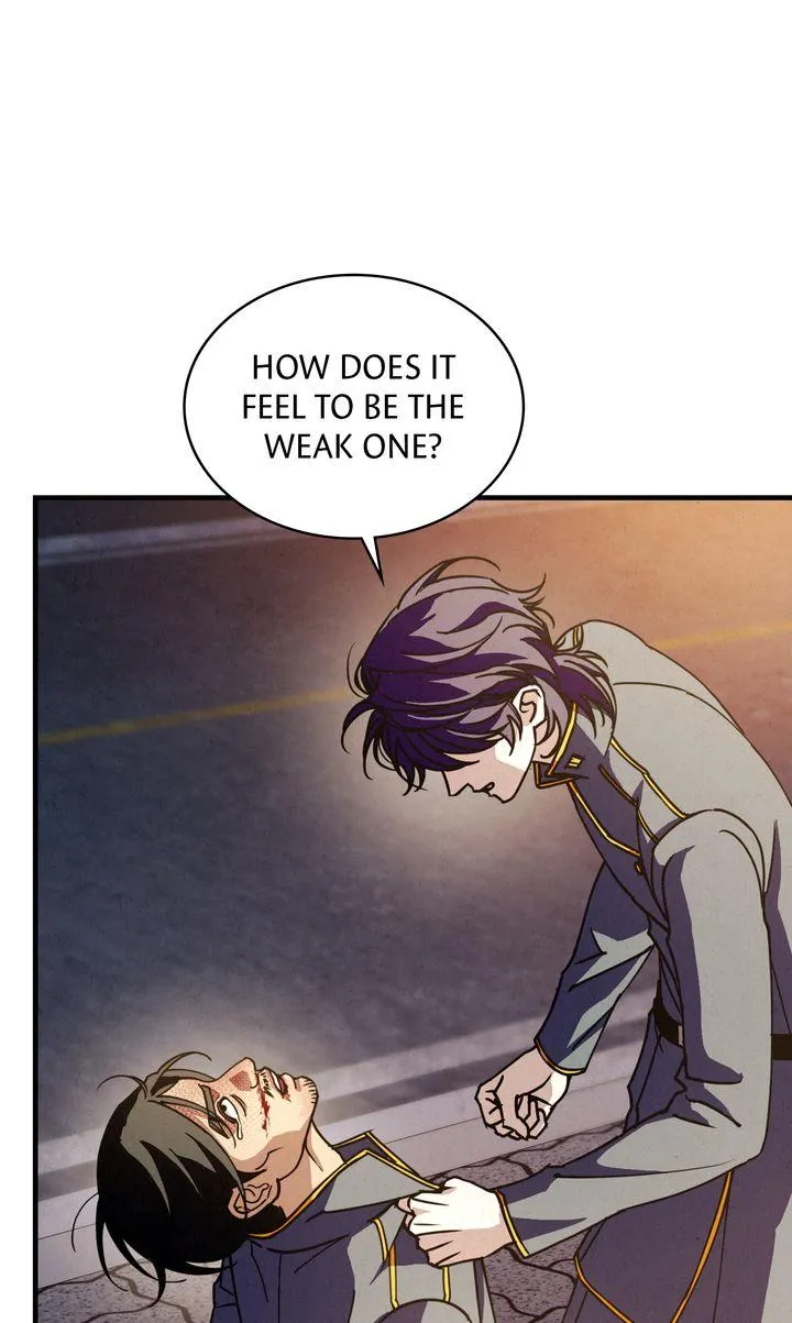 Dazzling Breath Chapter 35 page 45 - 