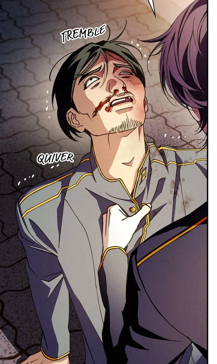 Dazzling Breath Chapter 35 page 47 - 