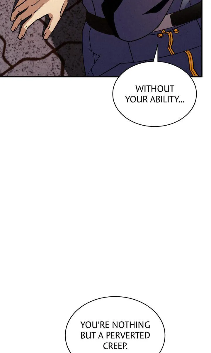 Dazzling Breath Chapter 35 page 48 - 