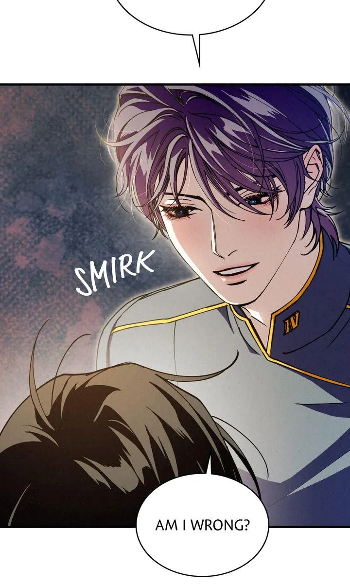 Dazzling Breath Chapter 35 page 49 - 