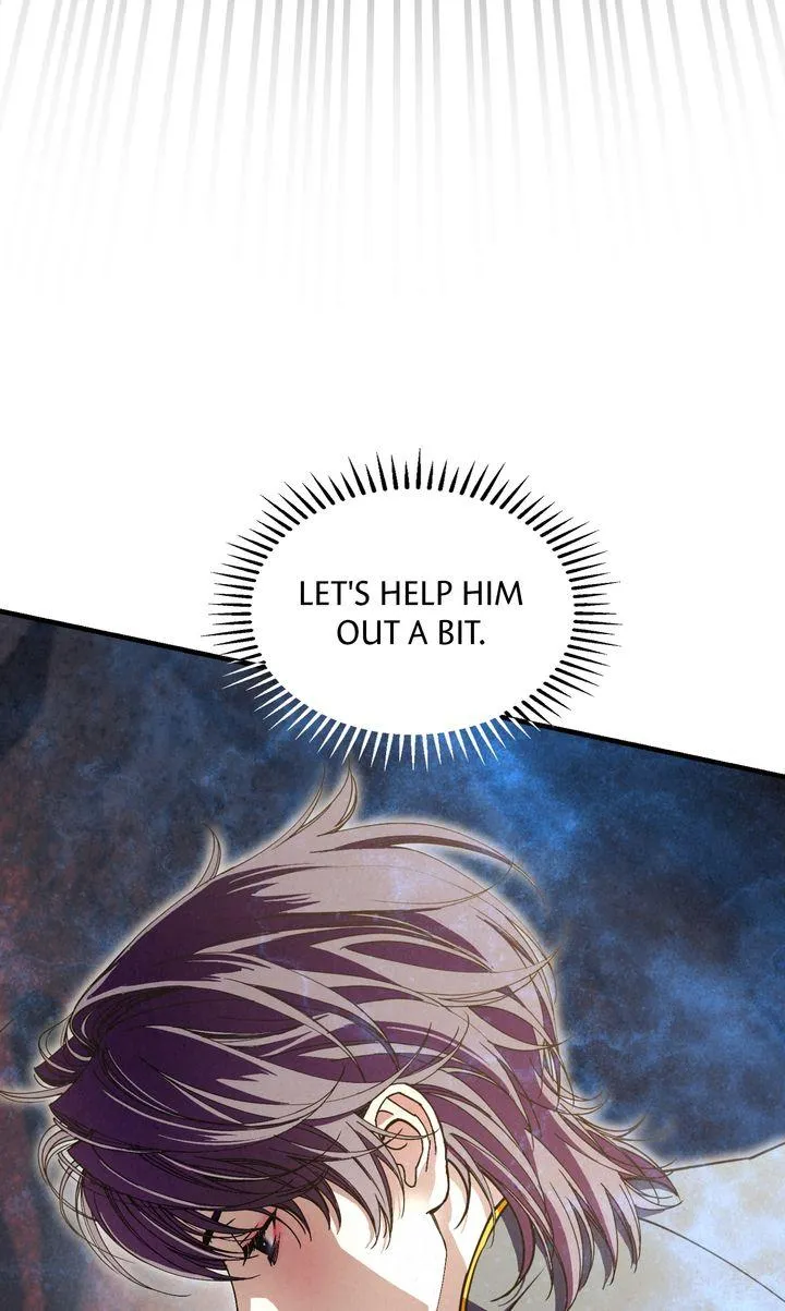 Dazzling Breath Chapter 35 page 54 - 
