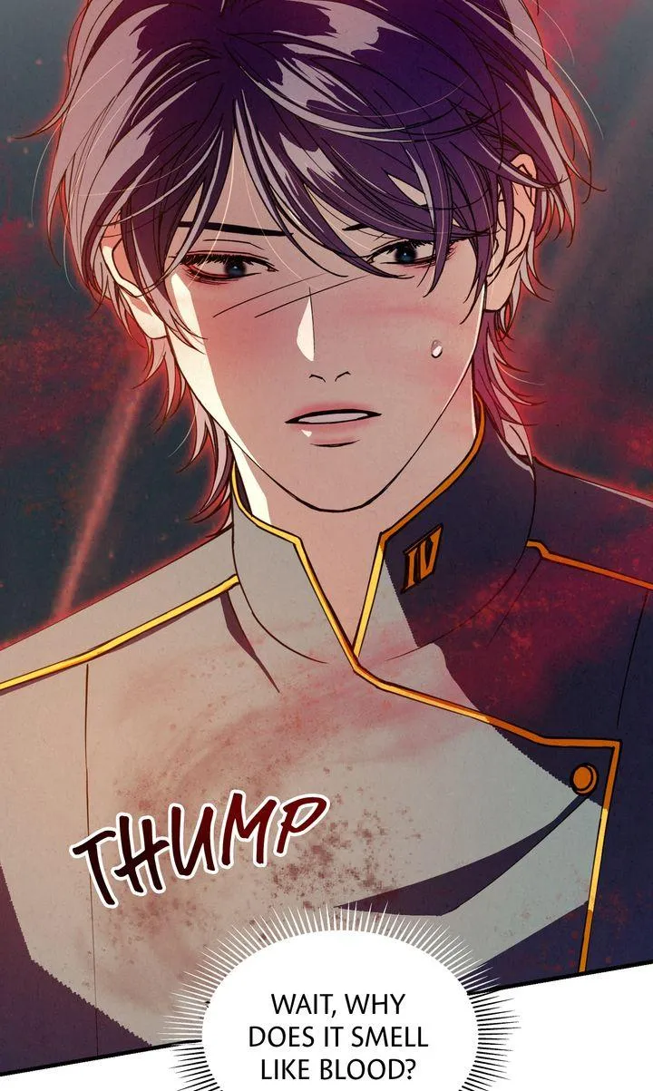 Dazzling Breath Chapter 35 page 57 - 