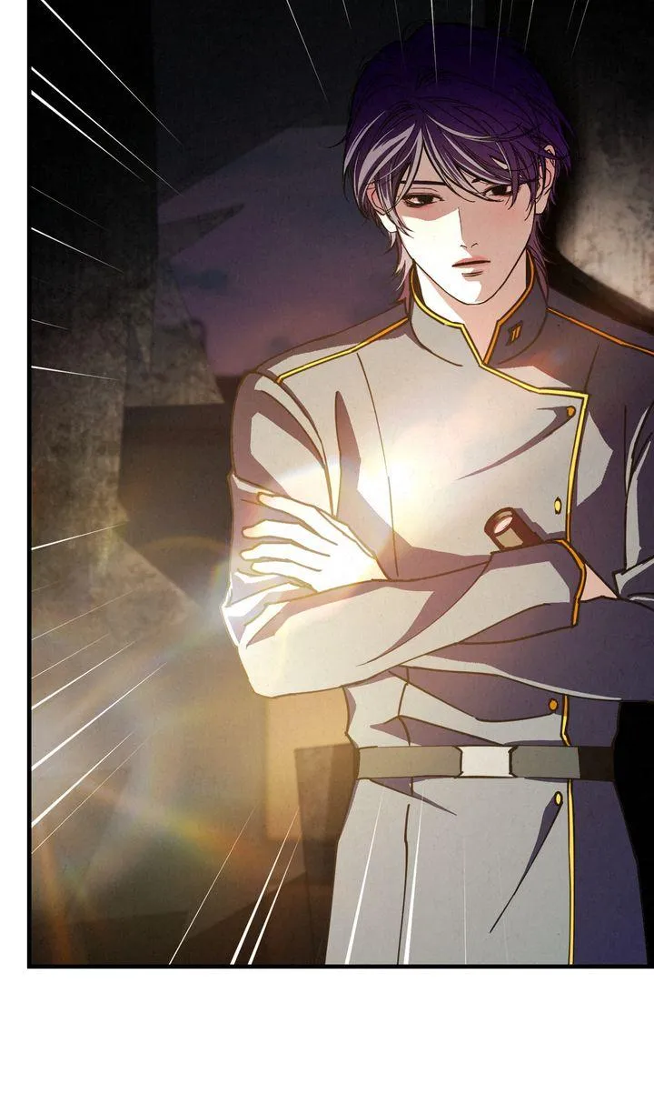 Dazzling Breath Chapter 35 page 7 - 