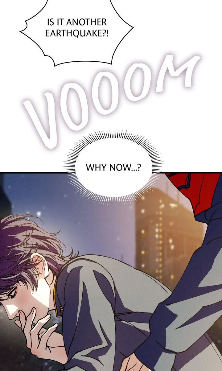 Dazzling Breath Chapter 35 page 61 - 