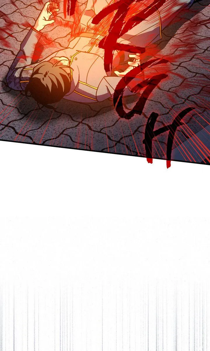 Dazzling Breath Chapter 35 page 65 - 