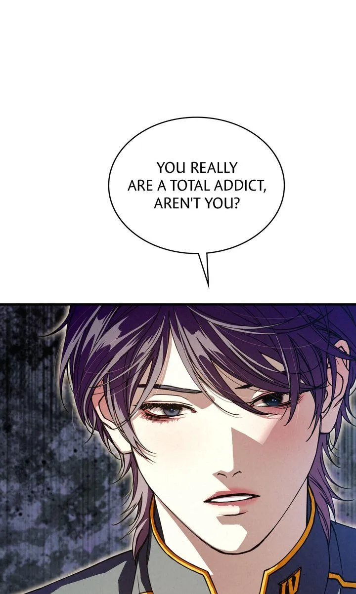 Dazzling Breath Chapter 35 page 8 - 