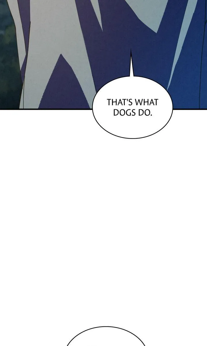 Dazzling Breath Chapter 35 page 71 - 