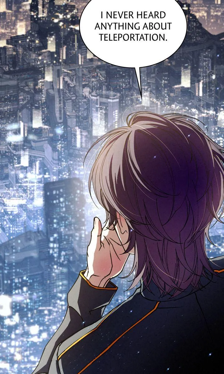Dazzling Breath Chapter 35 page 74 - 