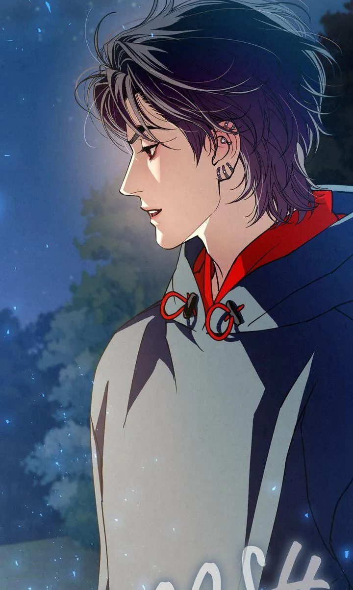 Dazzling Breath Chapter 35 page 78 - 