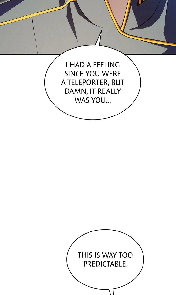 Dazzling Breath Chapter 35 page 9 - 