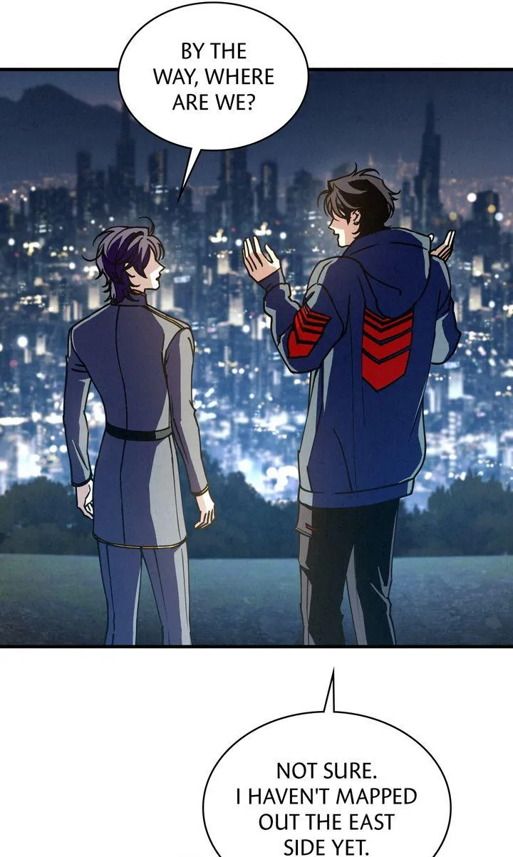 Dazzling Breath Chapter 35 page 82 - 