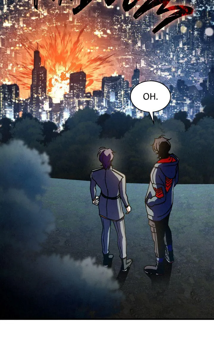 Dazzling Breath Chapter 35 page 84 - 