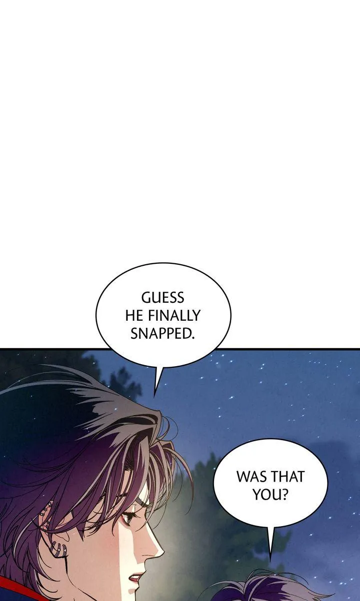 Dazzling Breath Chapter 35 page 85 - 