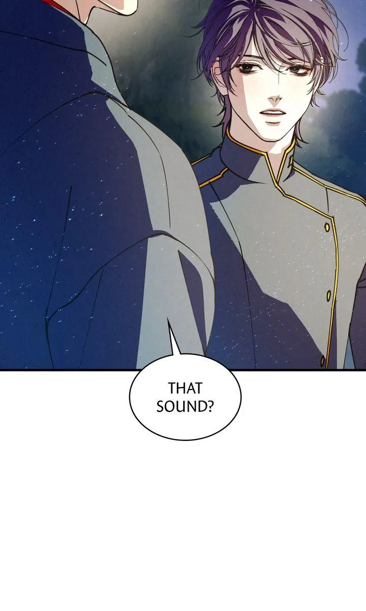 Dazzling Breath Chapter 35 page 86 - 
