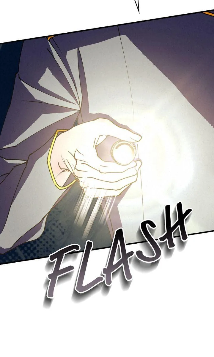 Dazzling Breath Chapter 35 page 10 - 
