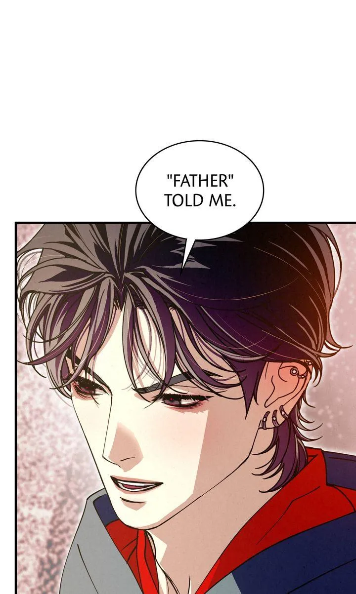 Dazzling Breath Chapter 35 page 92 - 