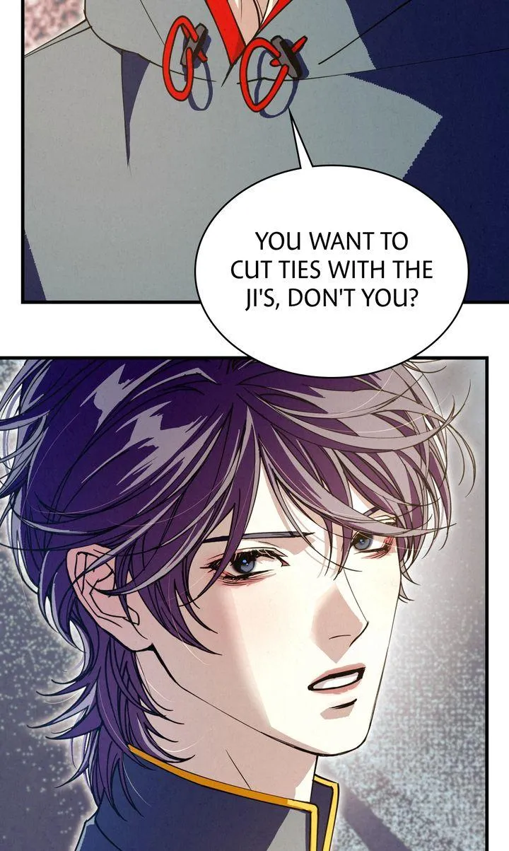 Dazzling Breath Chapter 35 page 93 - 
