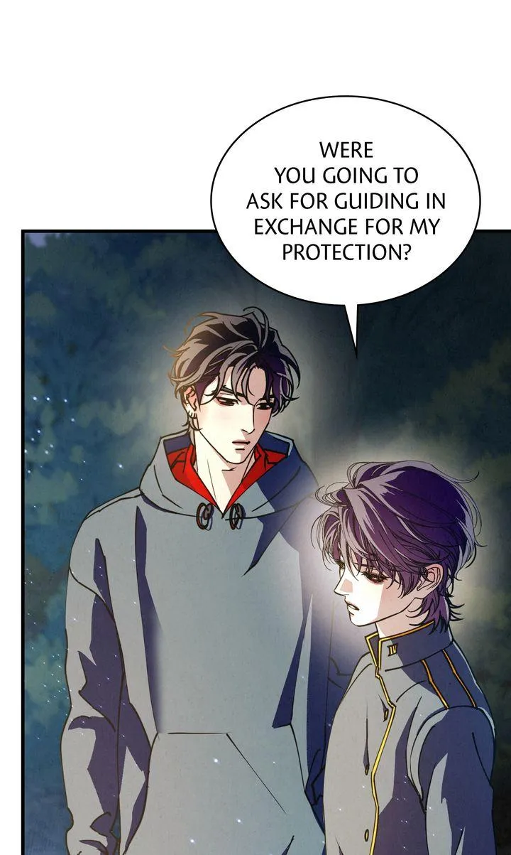 Dazzling Breath Chapter 35 page 95 - 