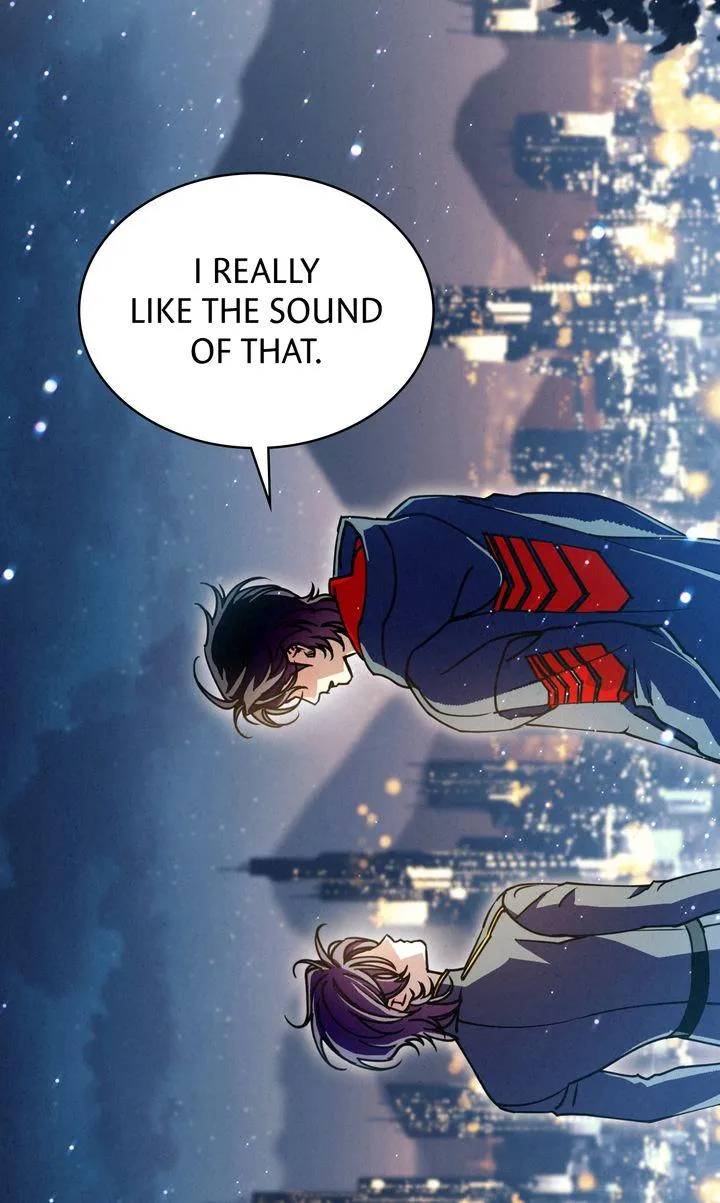 Dazzling Breath Chapter 35 page 99 - 